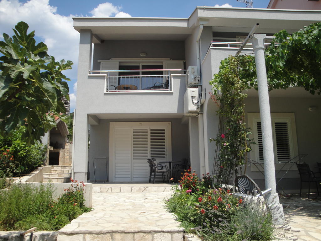 Villa Marica Neum Zimmer foto