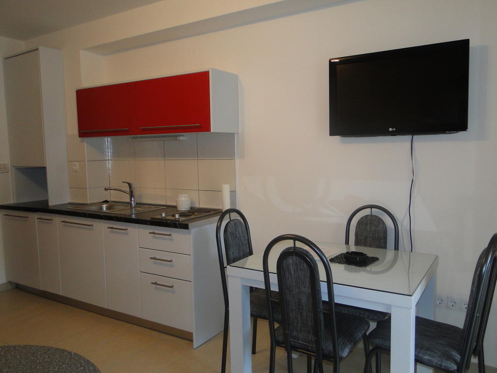 Villa Marica Neum Zimmer foto