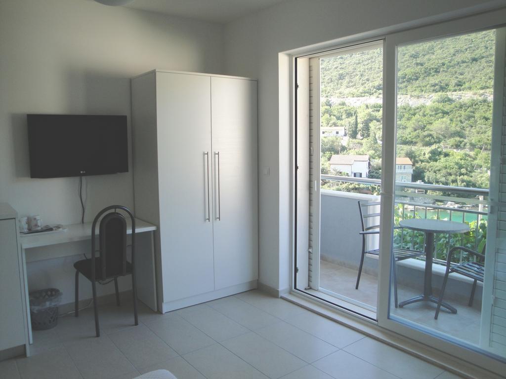 Villa Marica Neum Zimmer foto