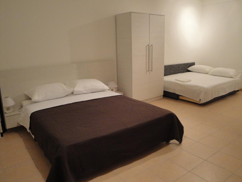 Villa Marica Neum Zimmer foto