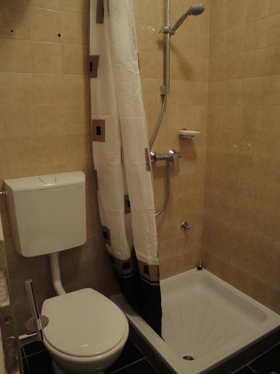 Villa Marica Neum Zimmer foto