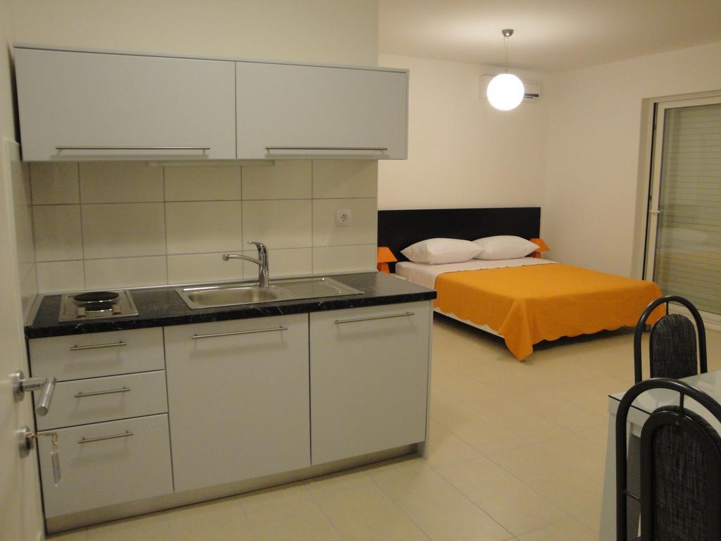 Villa Marica Neum Zimmer foto