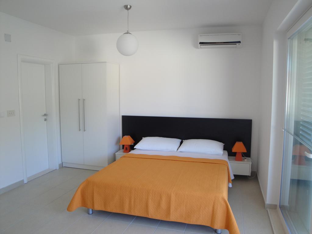 Villa Marica Neum Zimmer foto