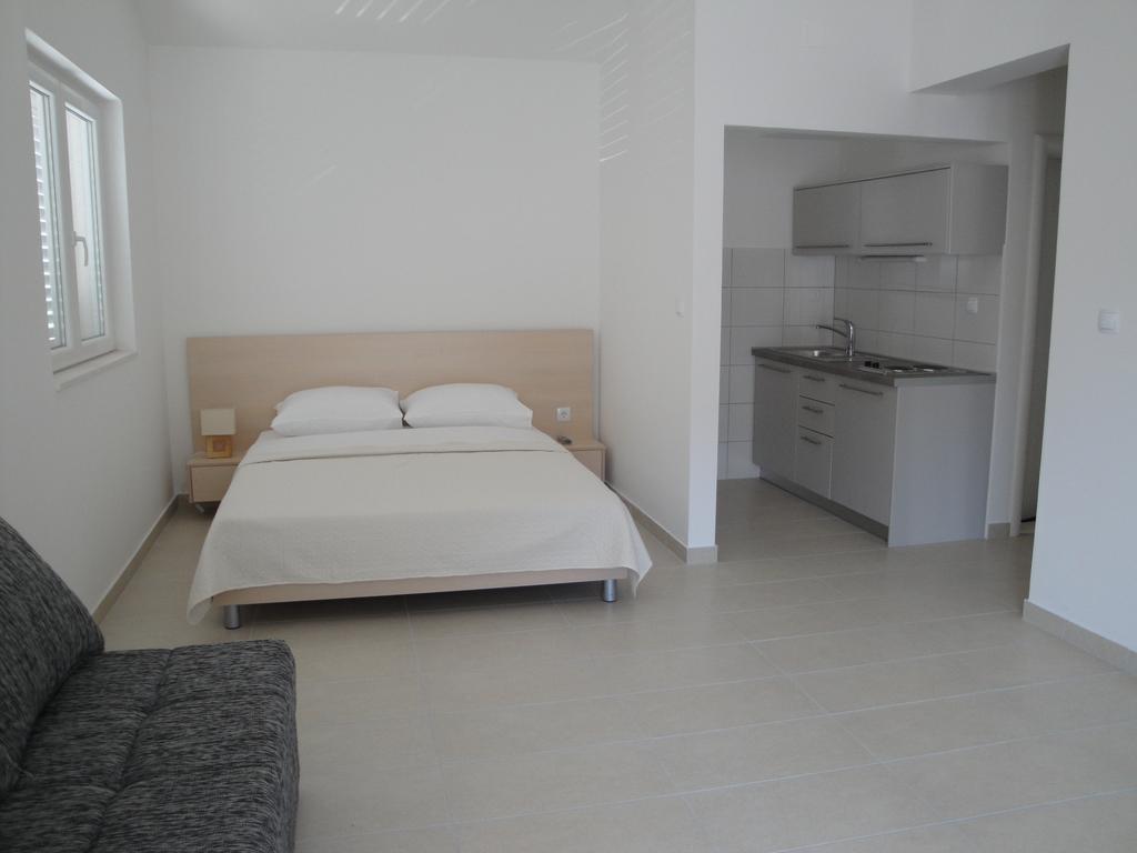Villa Marica Neum Zimmer foto