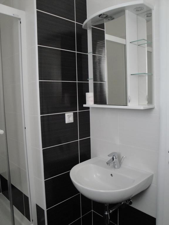 Villa Marica Neum Zimmer foto